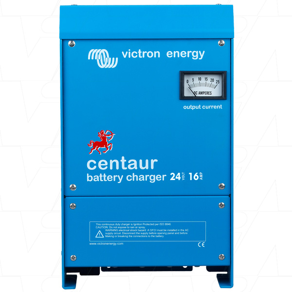 Victron Energy VECC-24/16